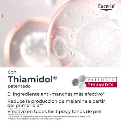 Eucerin Anti-Pigment Sérum Éclat Skin Perfecting 30ml – Teint Uniforme & Luminosité