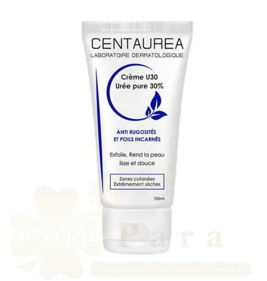 CENTAUREA CREME U30 UREE 100ML