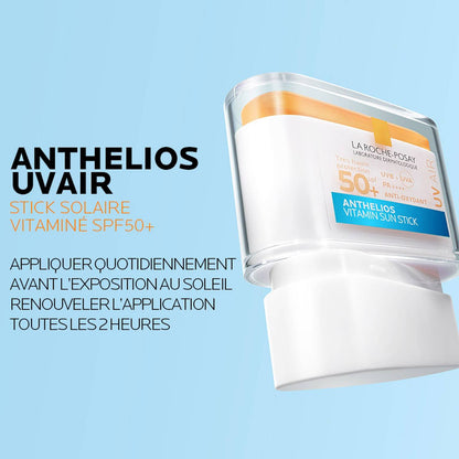 La Roche-Posay Anthelios UVMune 400 SPF50+ Stick Solaire