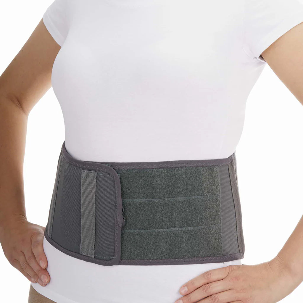 Tynor Ceinture Lombaire A15 – Soutien Dos & Soulagement Douleurs