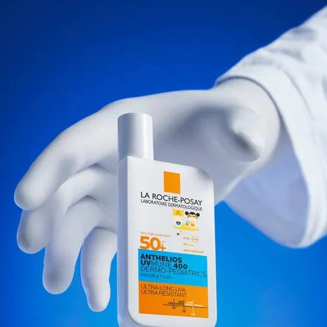 La Roche-Posay Anthelios Fluide Dermo-Pediatrics SPF50+