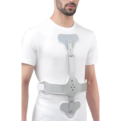 Tynor Orthèse Ash A12 – Hyperextension & Soutien Dorsal