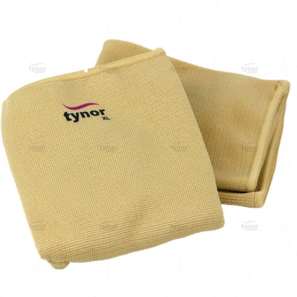 Tynor Chevillère Élastique D03 – Anklet 4-Way Stretch Sans Latex