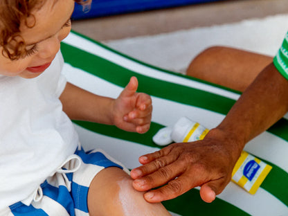 MUSTELA Spray Solaire haute protection SPF 50 200ML