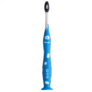 GUM BROSSE A DENT ENF 6-9 ANS 