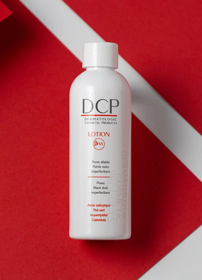 DCP BHA LOTION 100ml