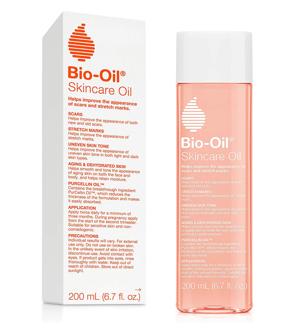 BIO-OIL 200 ML