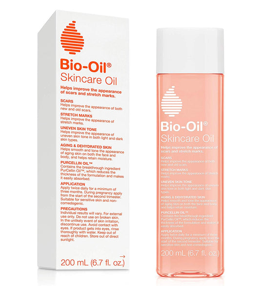 BIO-OIL 200 ML