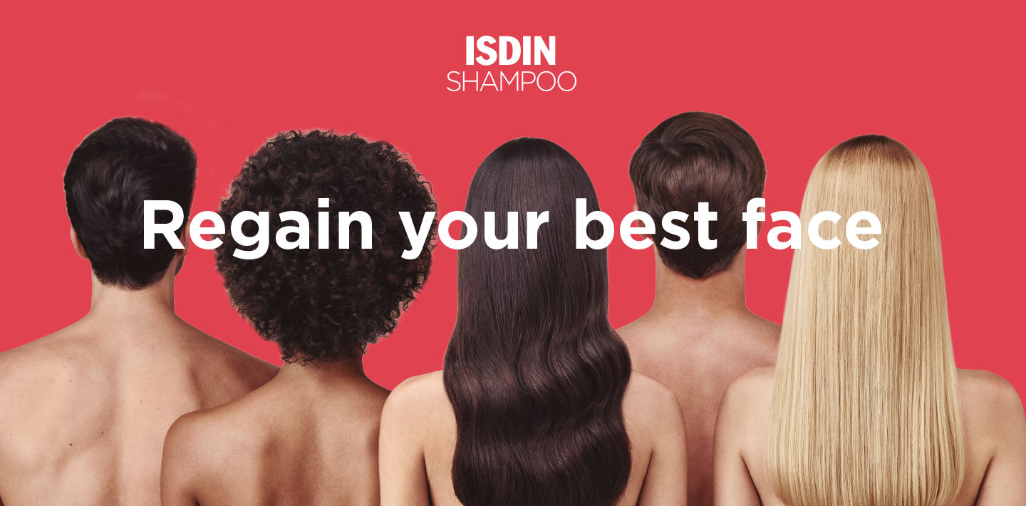 ISDIN Shampoo Psorisdin – Anti-Desquamation Psoriasis 200ml