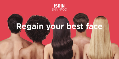 ISDIN Shampoo Psorisdin – Anti-Desquamation Psoriasis 200ml