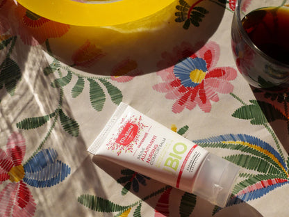 MUSTELA Baume Allaitement certifié BIO 30ML