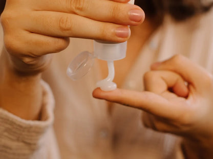 MUSTELA Baume Allaitement certifié BIO 30ML