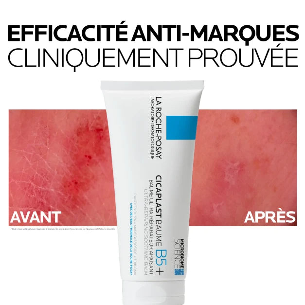 La Roche-Posay Cicaplast Baume B5+ 40ml