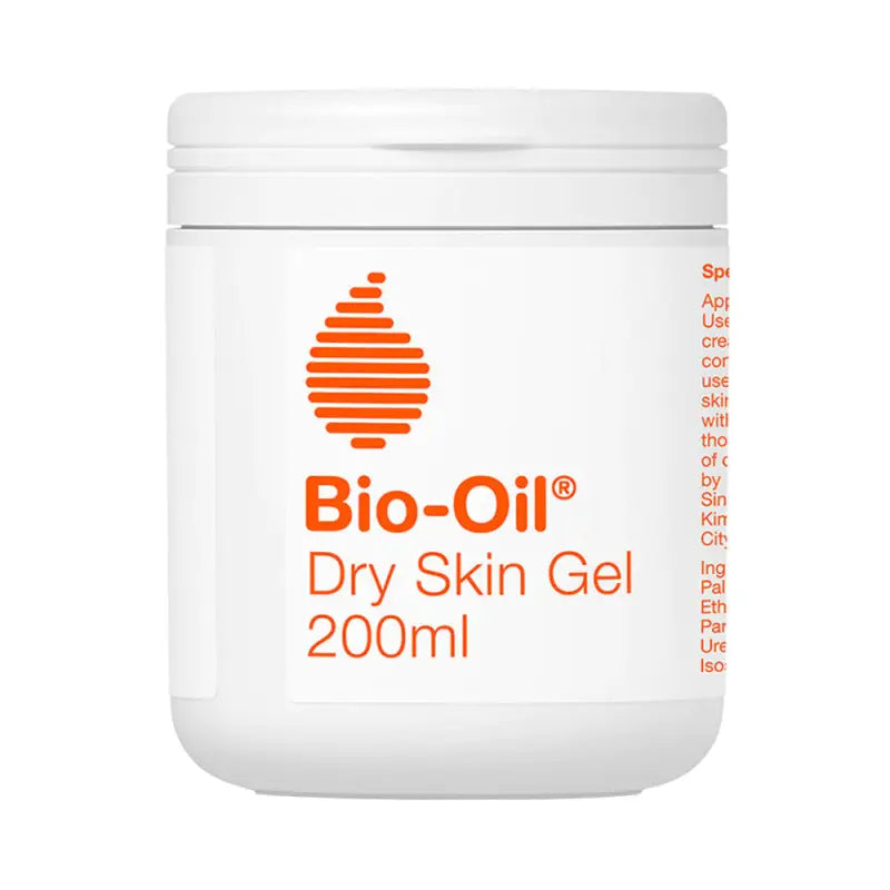 BIO-OIL DRY SKIN GEL 200 ML