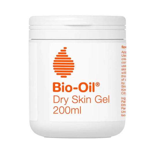 BIO-OIL DRY SKIN GEL 200 ML