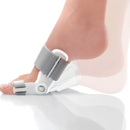 Tynor Attelle Hallux Valgus K14 – Bunion Splint pour Correction & Soulagement