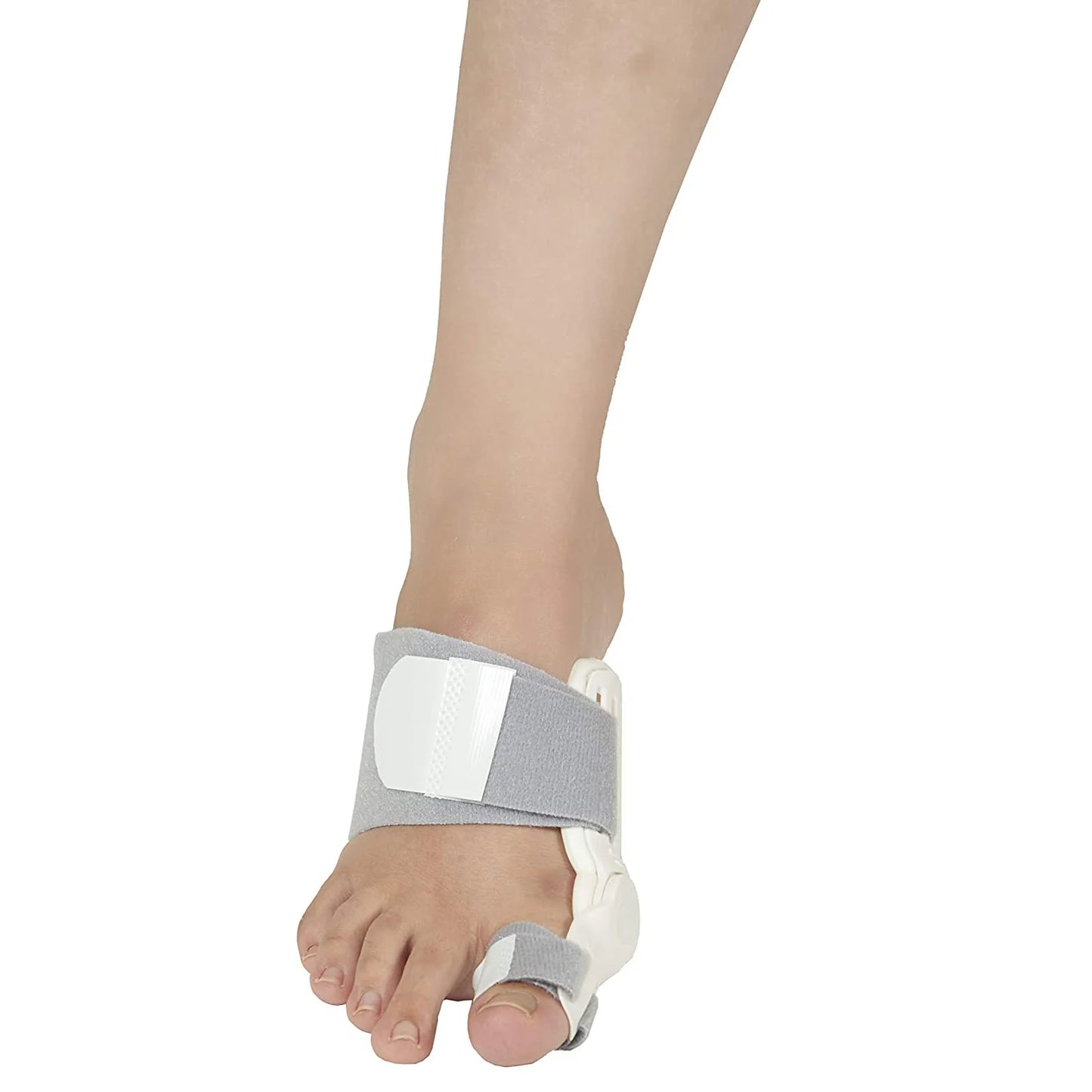 Tynor Attelle Hallux Valgus K14 – Bunion Splint pour Correction & Soulagement