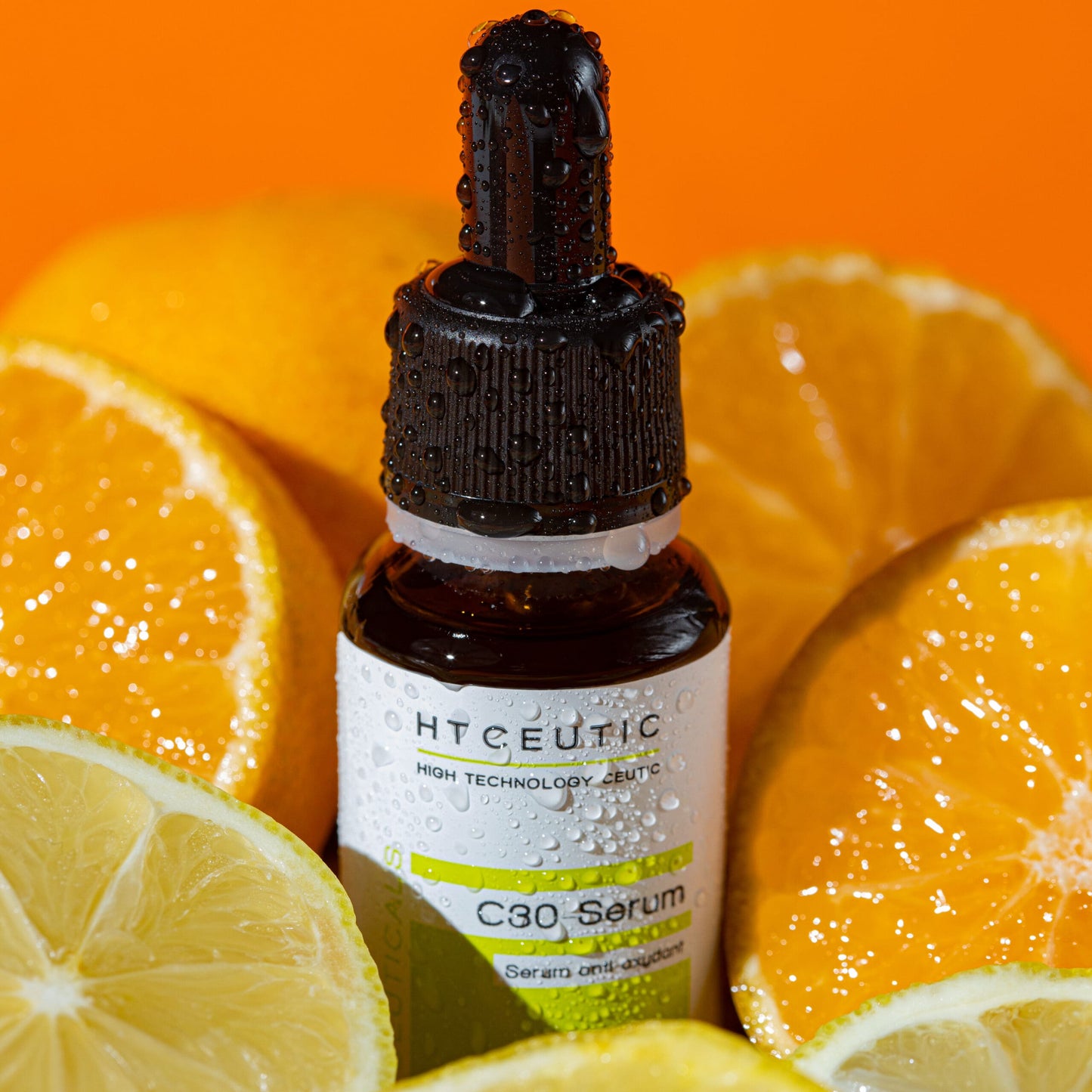 HT CEUTIC C30 SERUM 15ml