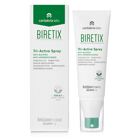 CANTABRIA LABS BIRETIX TRIACTIVE SPRAY