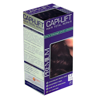 CAPILIFT COLORATION HAIR TOTAL REPAIR