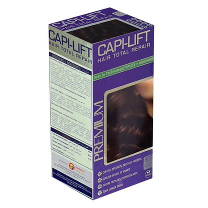 CAPILIFT COLORATION HAIR TOTAL REPAIR