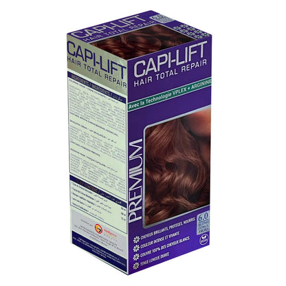 CAPILIFT COLORATION HAIR TOTAL REPAIR