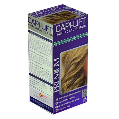 CAPILIFT COLORATION HAIR TOTAL REPAIR