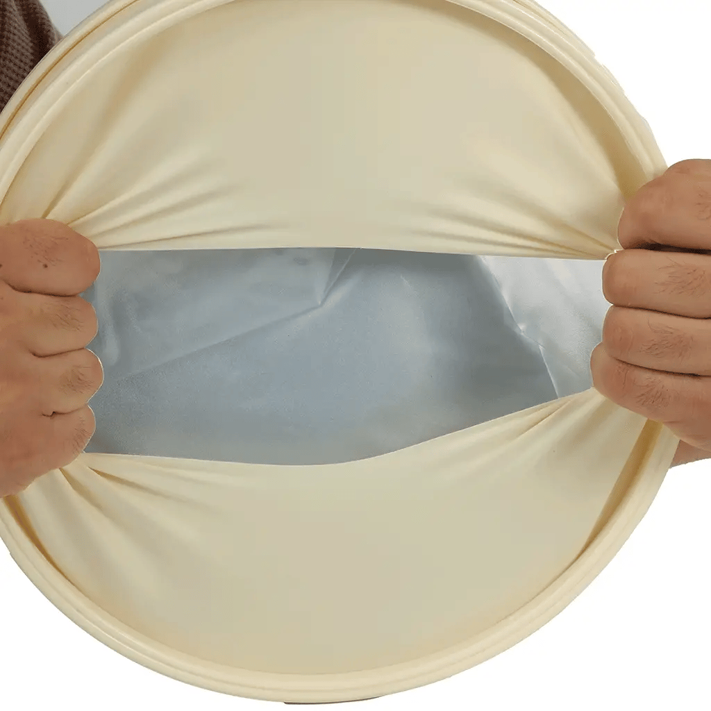 Tynor Protection Étanche Jambe C16 – Waterproof Cast Cover Réutilisable