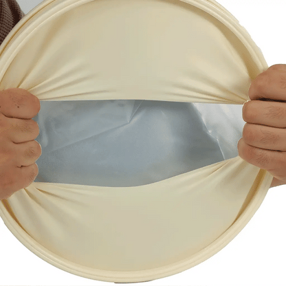 Tynor Protection Étanche Jambe C16 – Waterproof Cast Cover Réutilisable