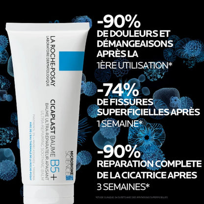La Roche-Posay Cicaplast Baume B5+ 40ml