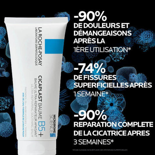 La Roche-Posay Cicaplast Baume B5+ 40ml