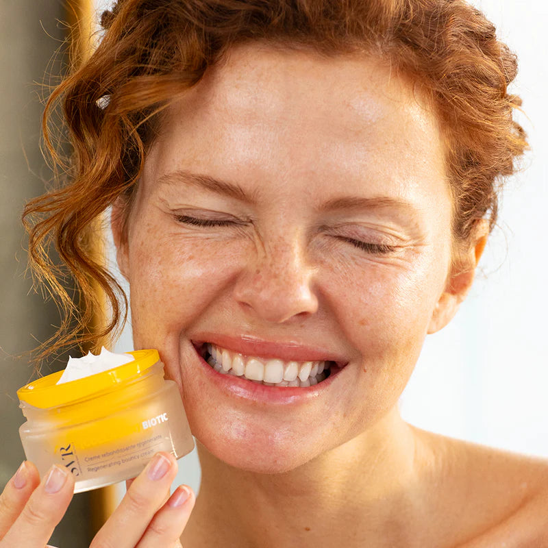 SVR [Collagene]Biotic 50 ml – Crème Raffermissante