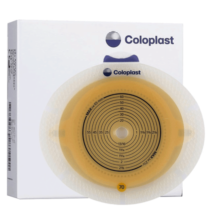 COLOPLAST SUPPORT STOMIE SenSura