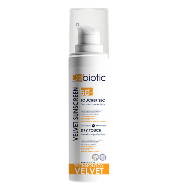 D-BIOTIC CICABIOTIC 75 ml