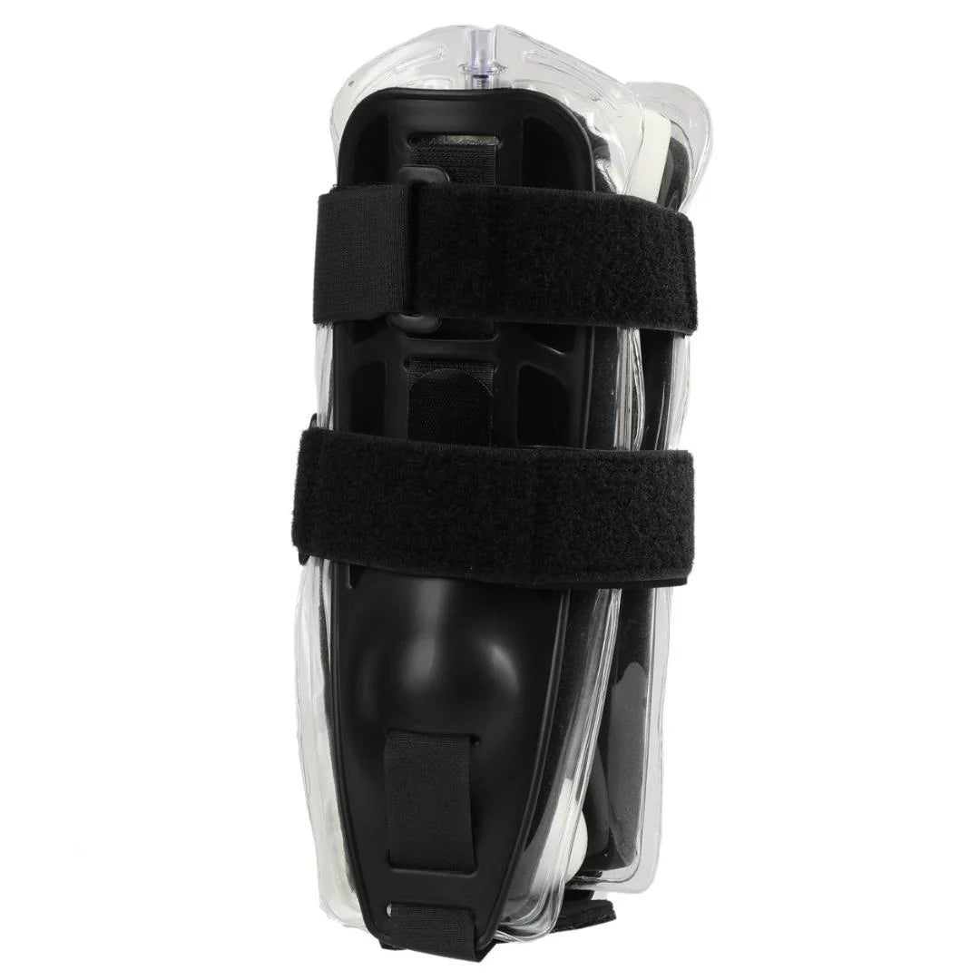 Tynor Attelle de Cheville Pneumatique D40 – Air Ankle Splint Taille Universelle