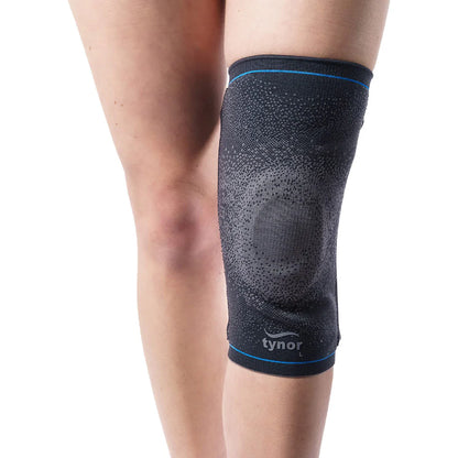 Tynor Genouillère Urbane D47 – Knee Support pour Stabilité et Confort
