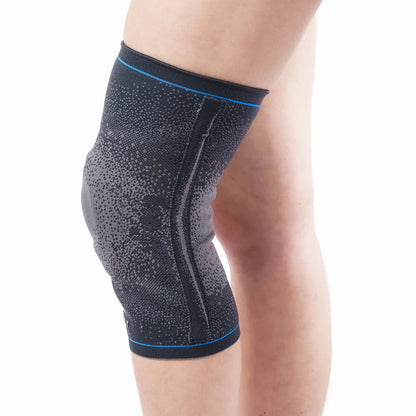 Tynor Genouillère Urbane D47 – Knee Support pour Stabilité et Confort
