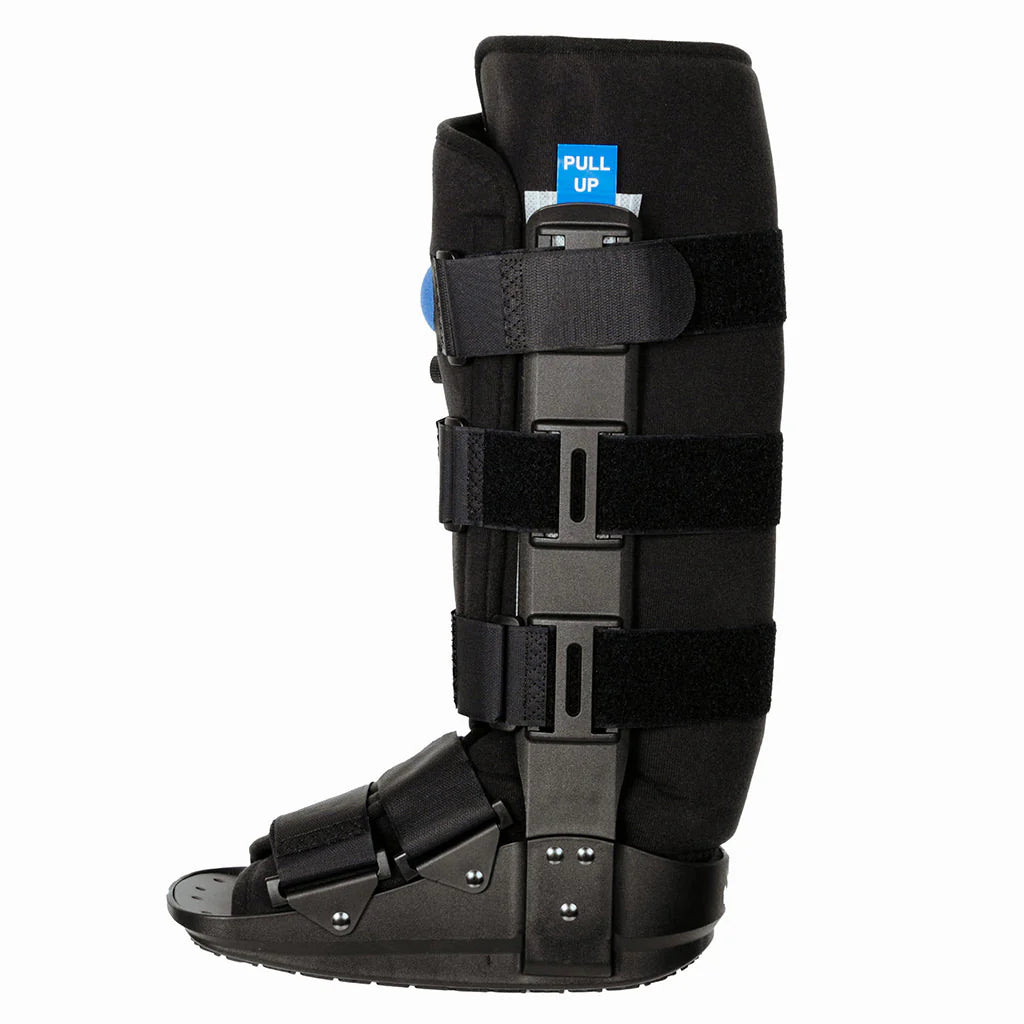 Tynor Botte de Marche Longue à Air D51 – Walker Boot Air (Long)