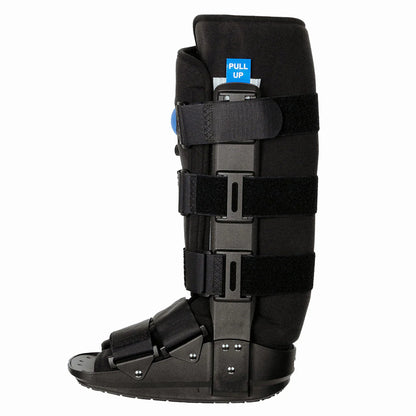 Tynor Botte de Marche Longue à Air D51 – Walker Boot Air (Long)