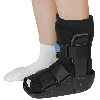 Tynor Botte de Marche Courte à Air D52 – Walker Boot Air (Short)