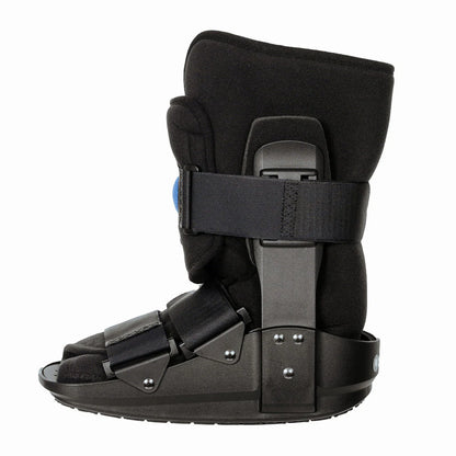 Tynor Botte de Marche Courte à Air D52 – Walker Boot Air (Short)