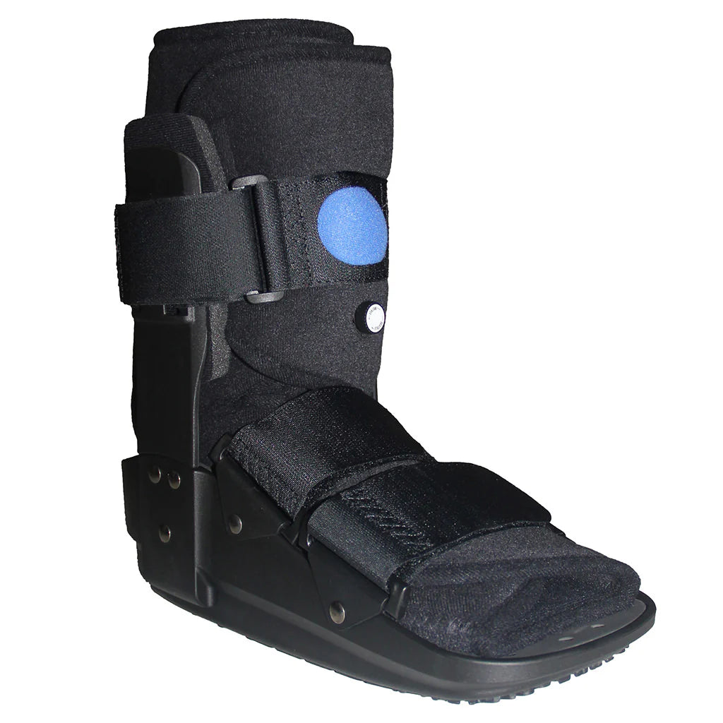 Tynor Botte de Marche Courte à Air D52 – Walker Boot Air (Short)