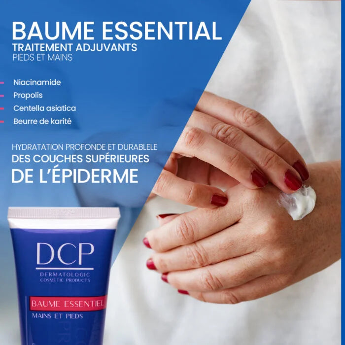 DCP BAUME ESSENTIEL 100ml