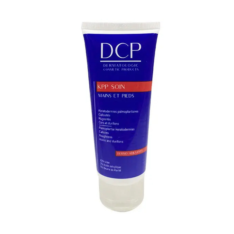 DCP BAUME ESSENTIEL 100ml