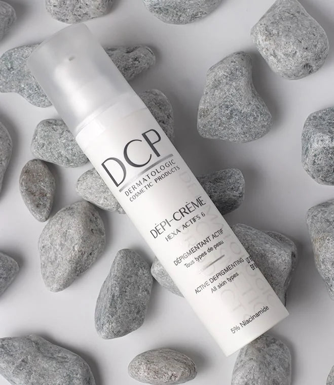 DCP DEPI - CREME DEPIGMANTANTE 50ml