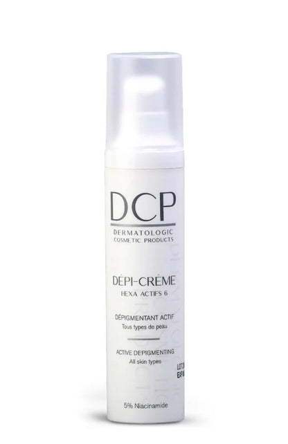 DCP DEPI - CREME DEPIGMANTANTE 50ml