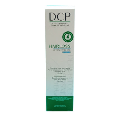 DCP HAIR LOSS LOTION CAPILLAIRE HOMME 200ml