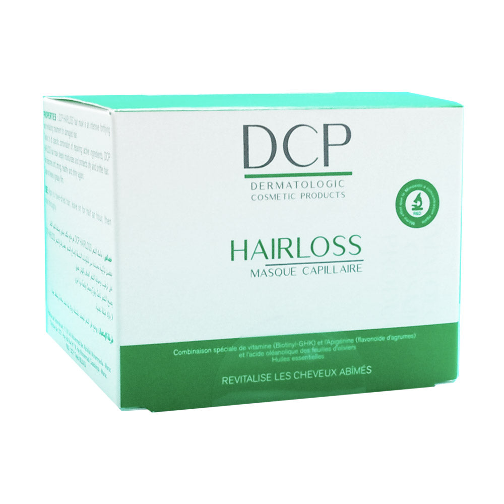 DCP HAIR LOSS MASQUE CAPILLAIRE 200ml