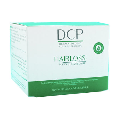 DCP HAIR LOSS MASQUE CAPILLAIRE 200ml