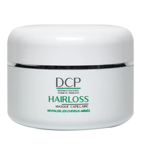 DCP HAIR LOSS MASQUE CAPILLAIRE 200ml